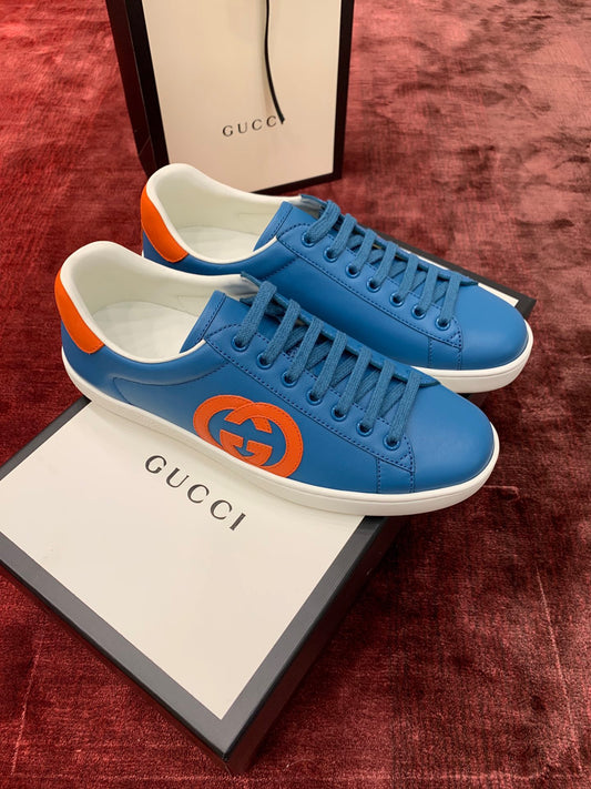 Zapatillas Gucci