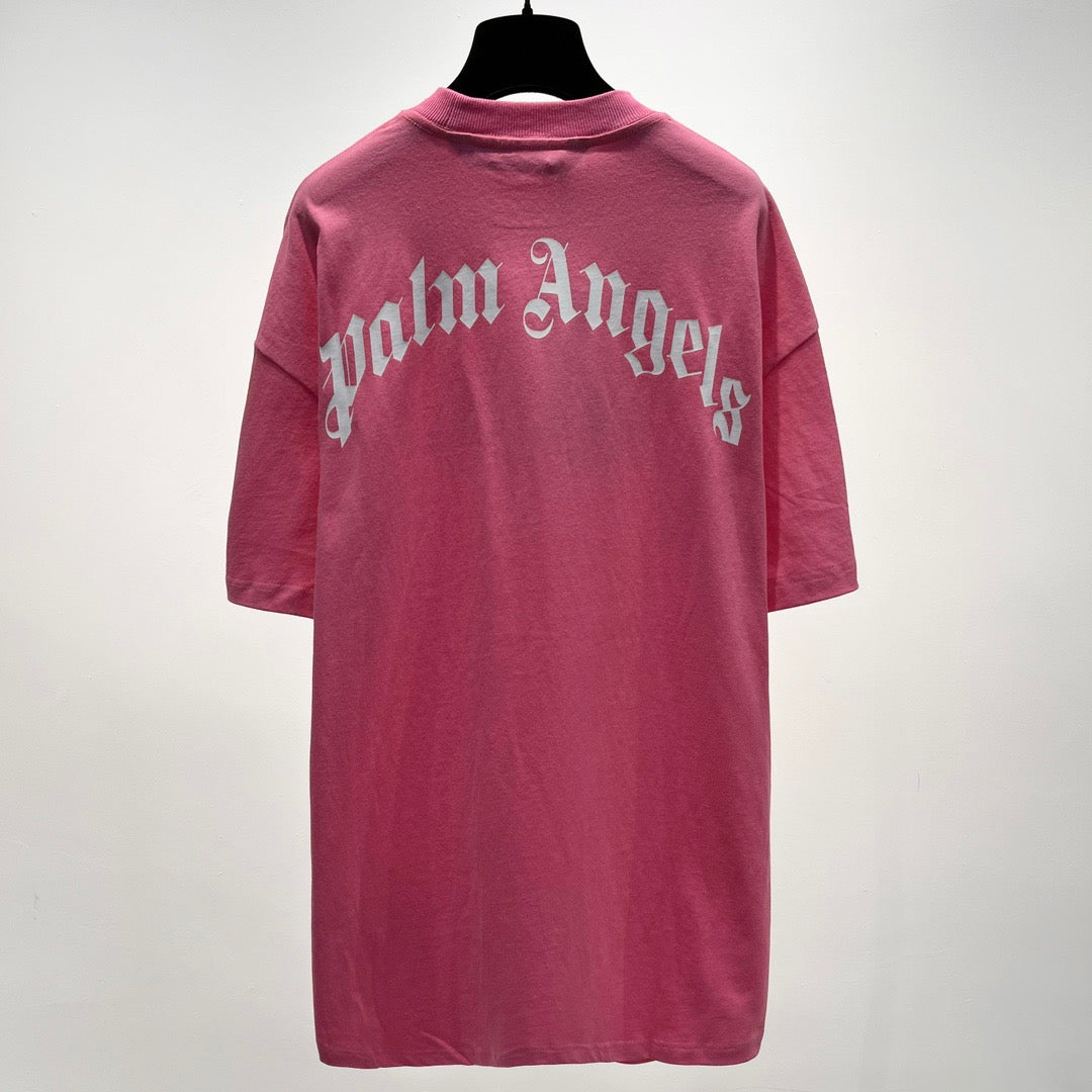 Camiseta Palm Angels