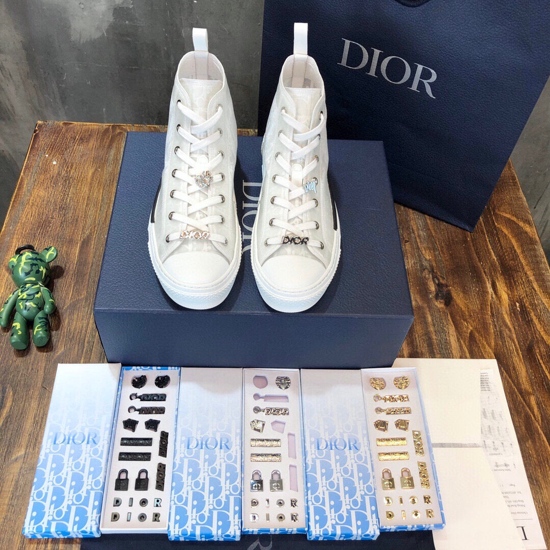 Dior Sneakers