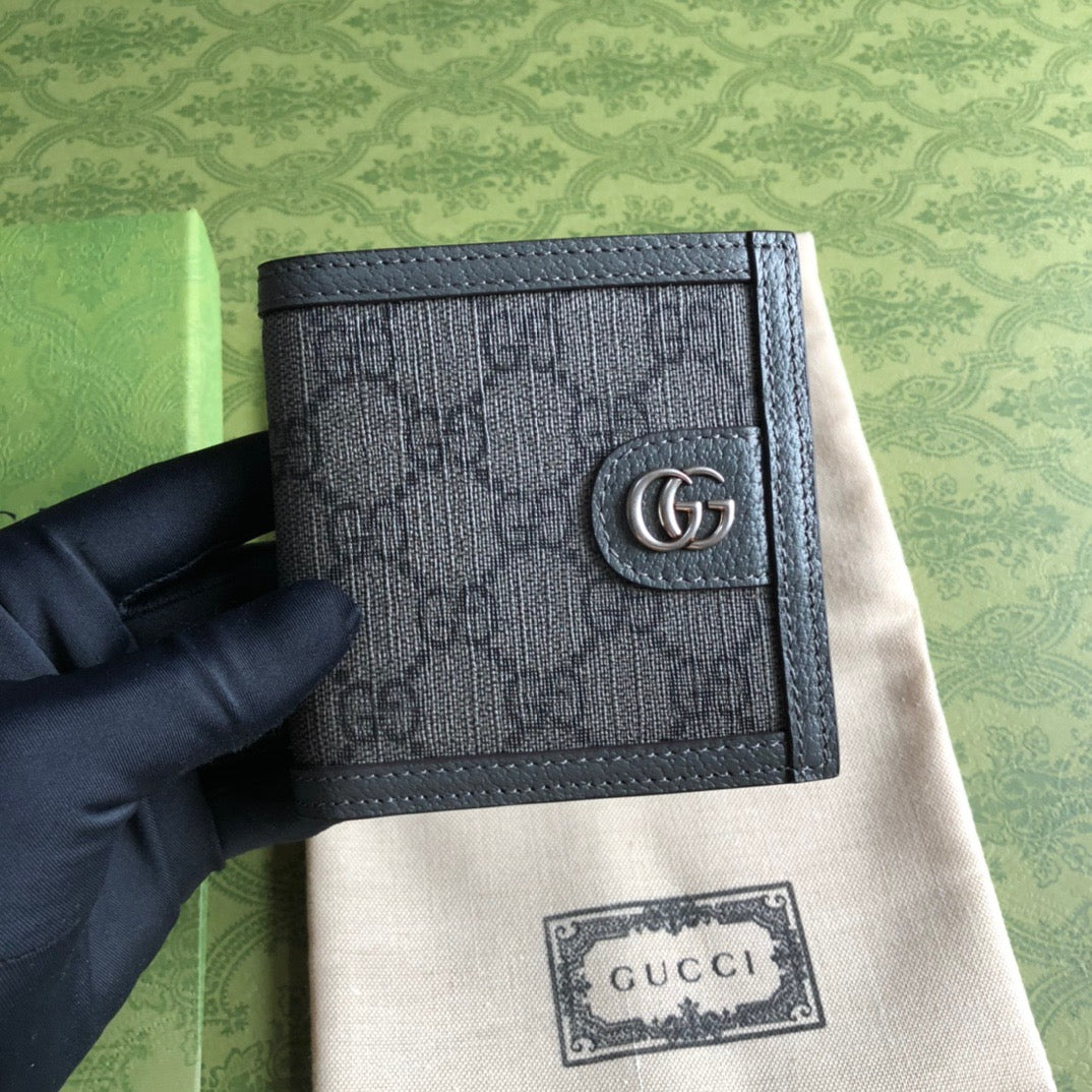 Cartera Gucci