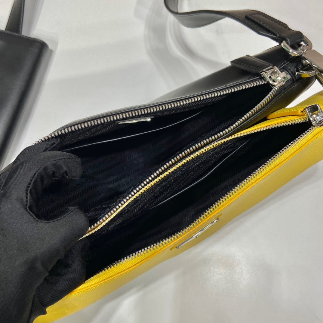 Prada Cross Body Bag