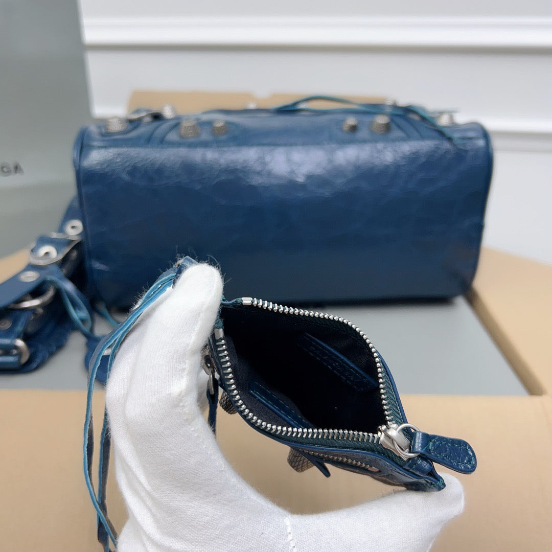 Balenciaga Travel Bag