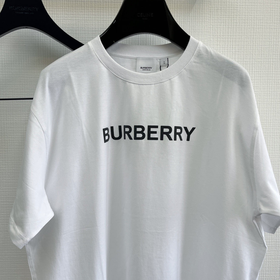 Camiseta Burberry