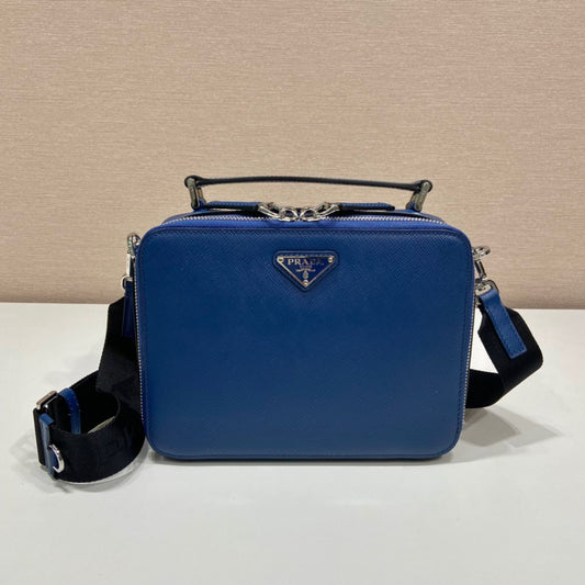 Prada Messenger Bag