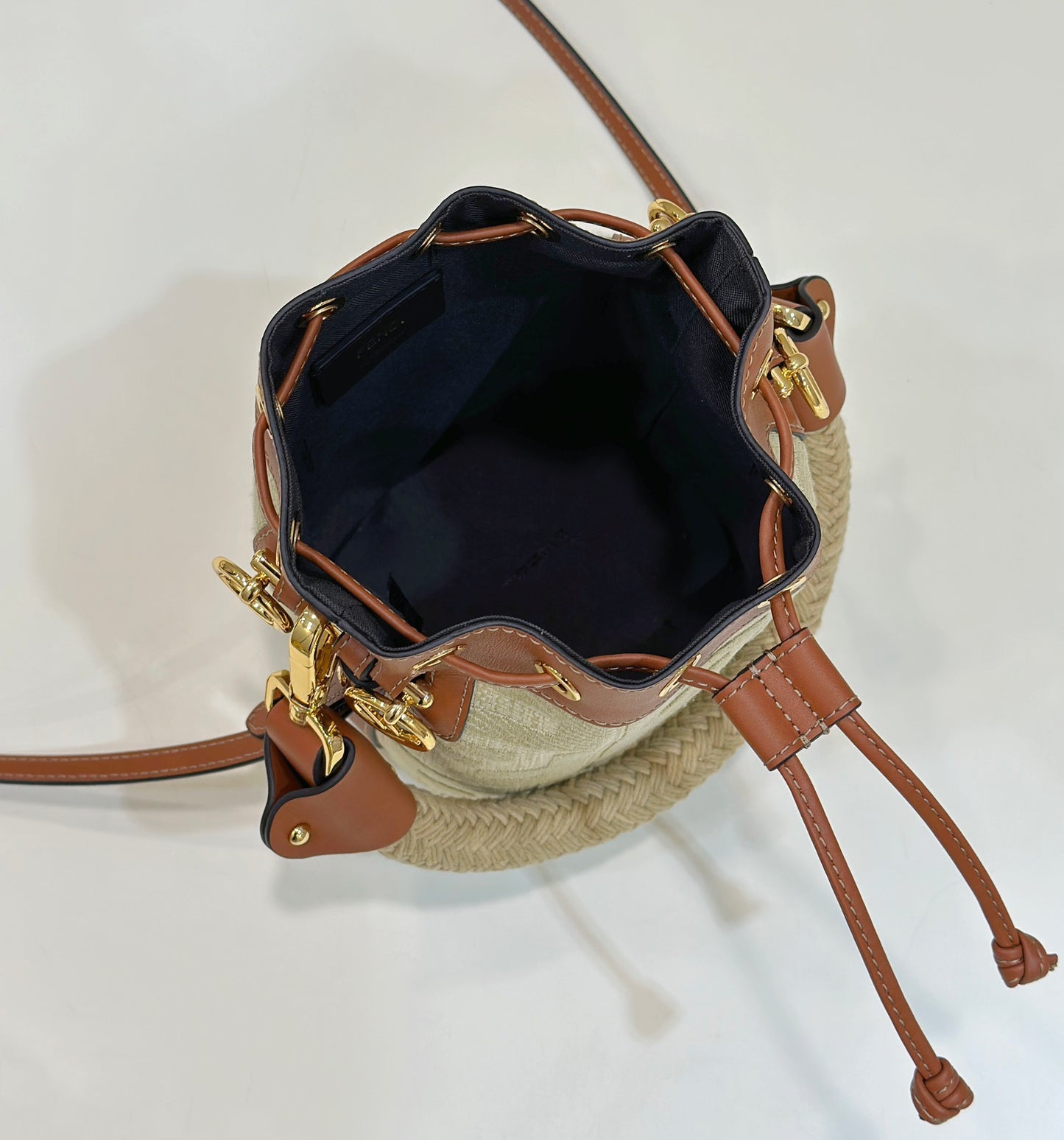 Fendi Bucket Bag