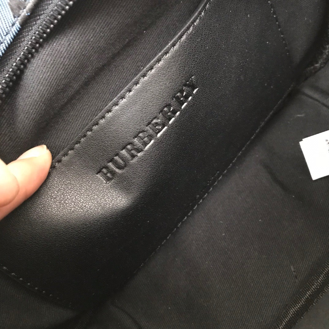 Burberry Messenger Bag