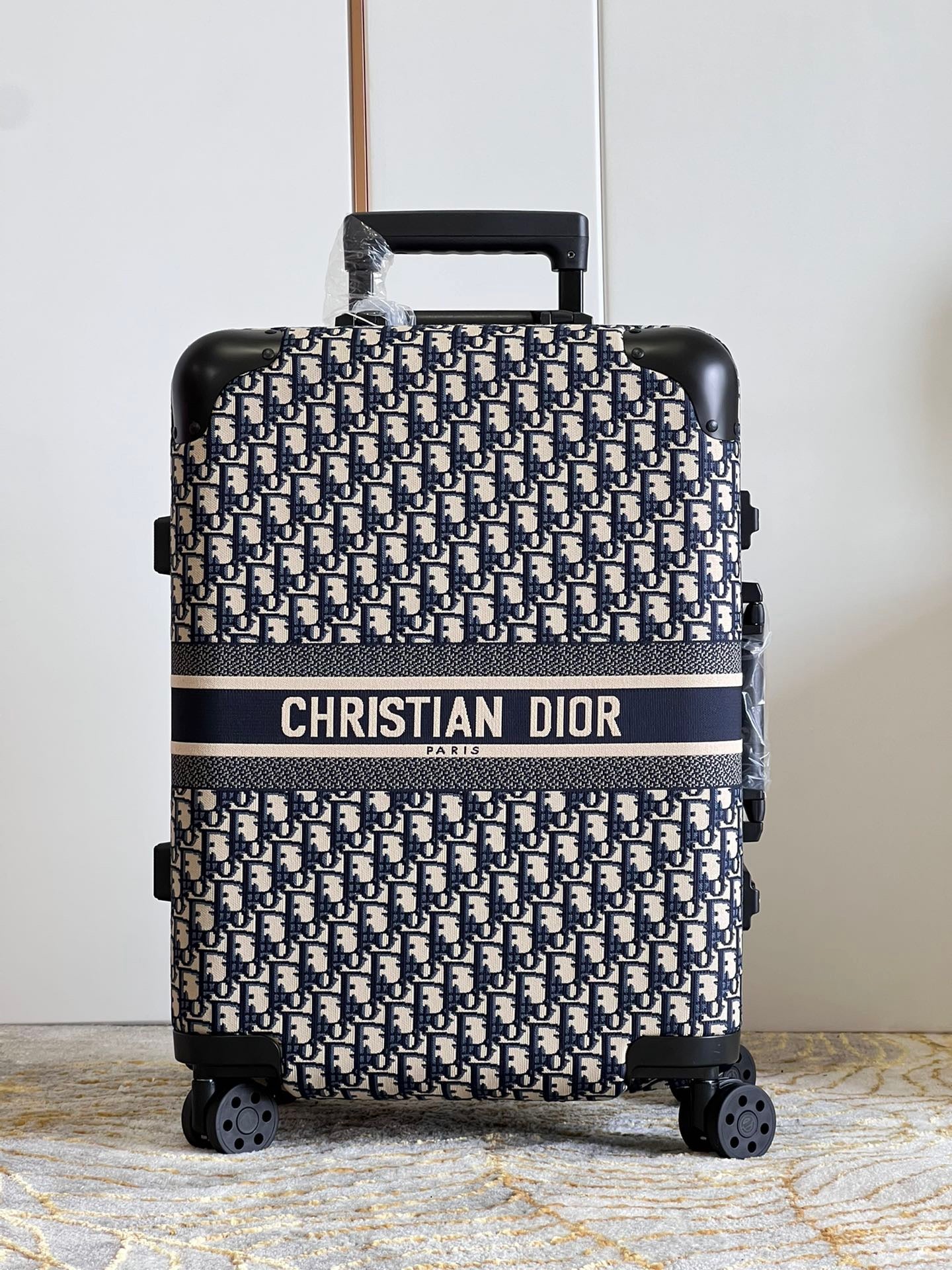 Equipaje Christian Dior