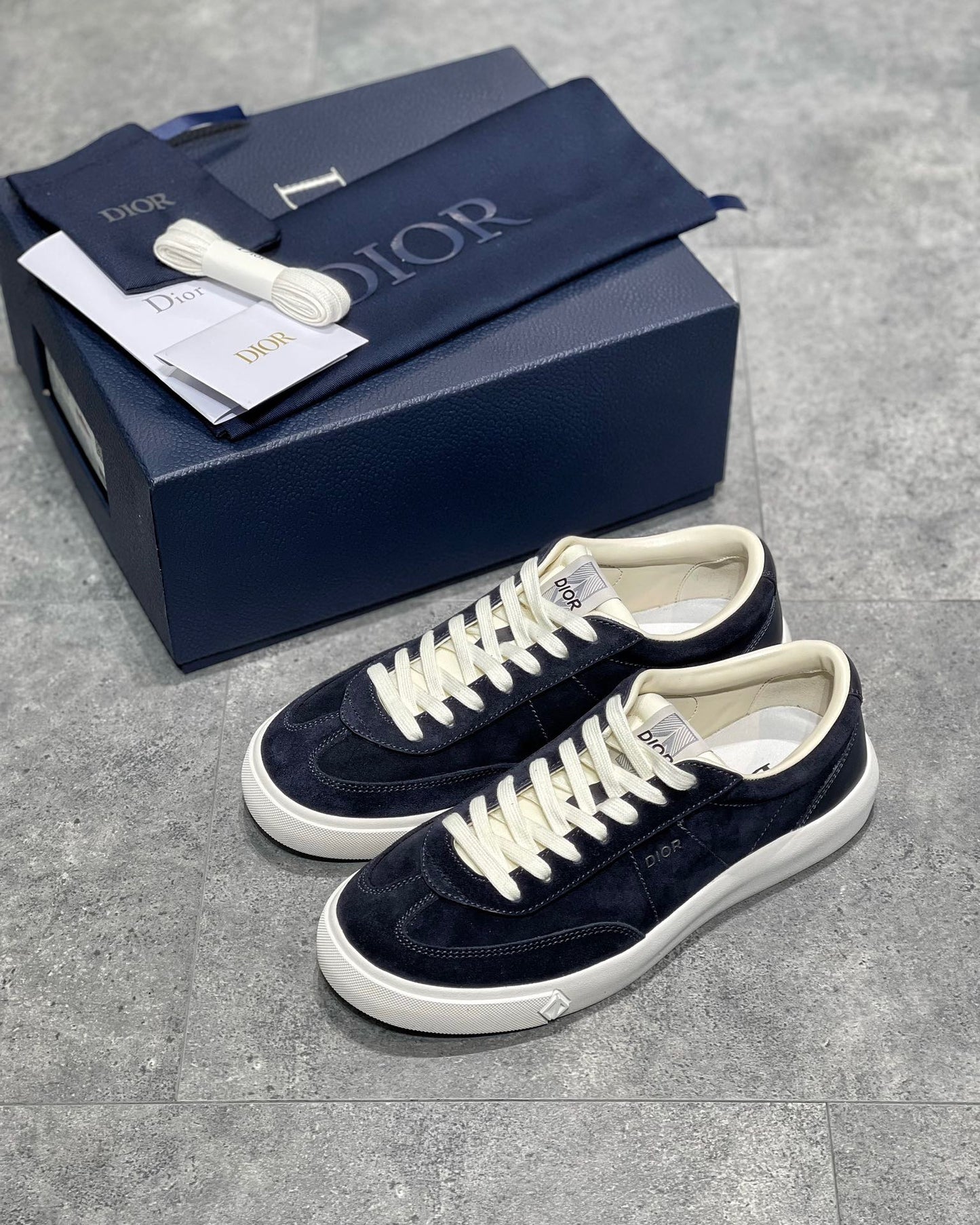 Zapatillas Dior