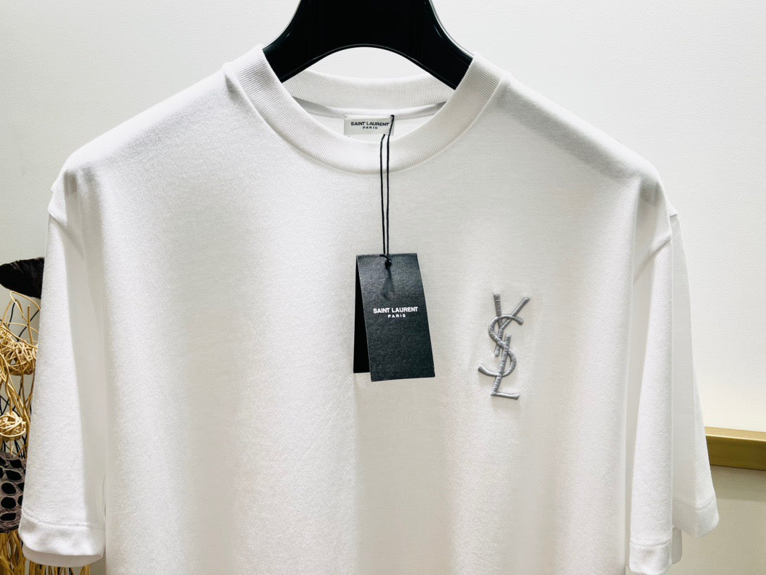 YSL T-shirt