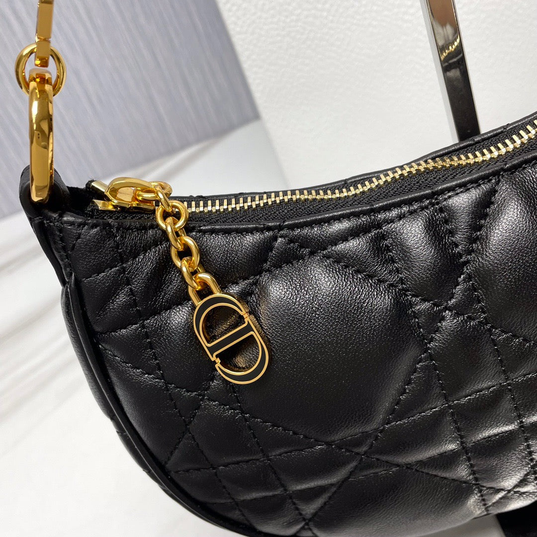 Dior Lounge Hobo