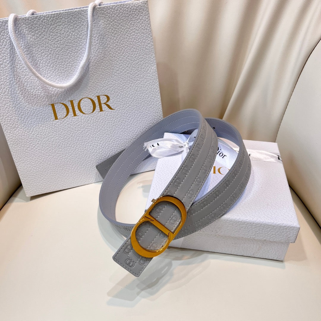 Dior Belts