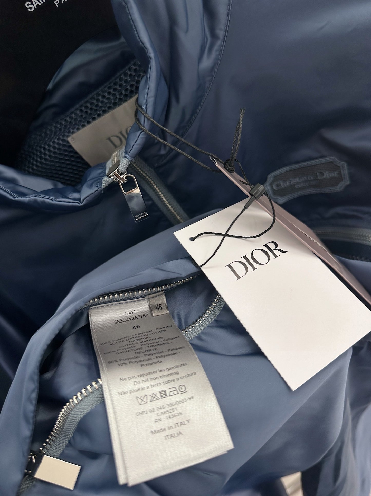 Dior Jacket