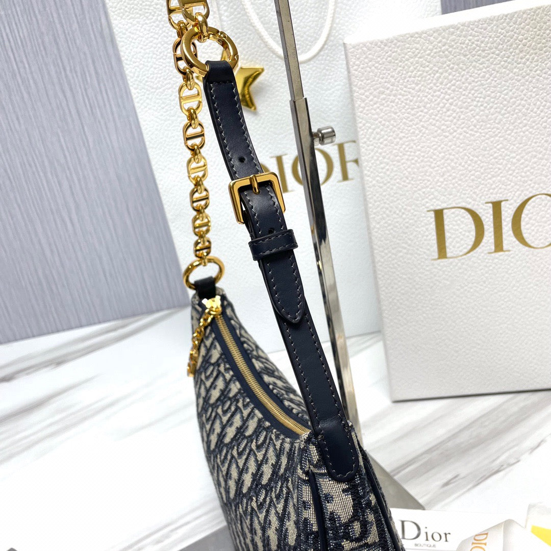 Dior Lounge Hobo