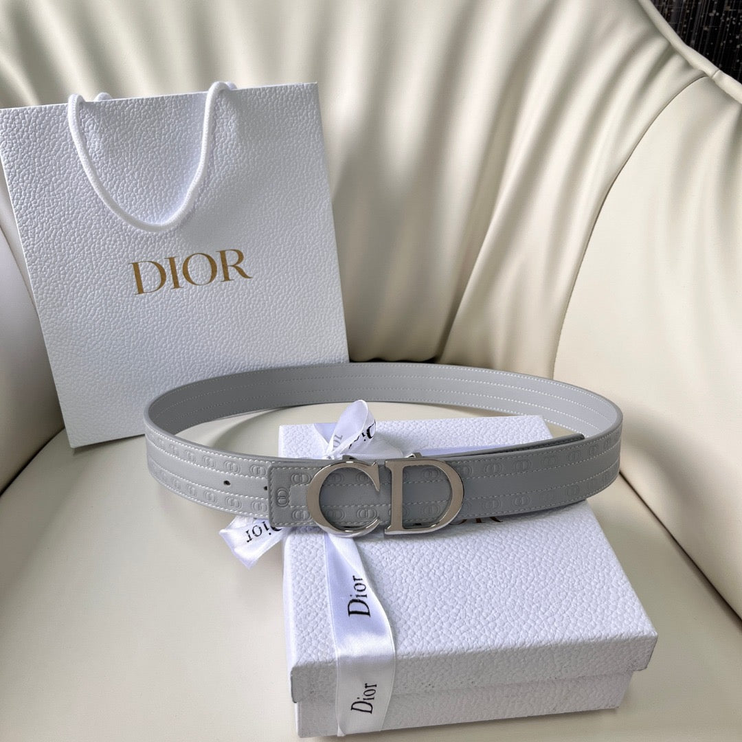 Dior Belts