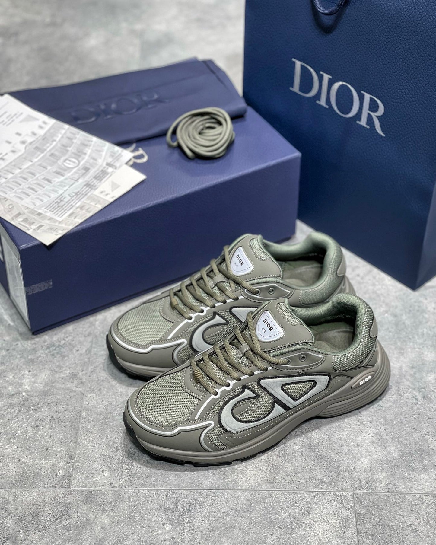 Dior Sneakers