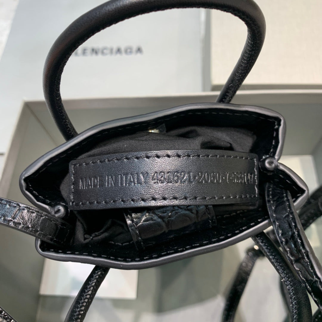 Bolso bandolera Balenciaga