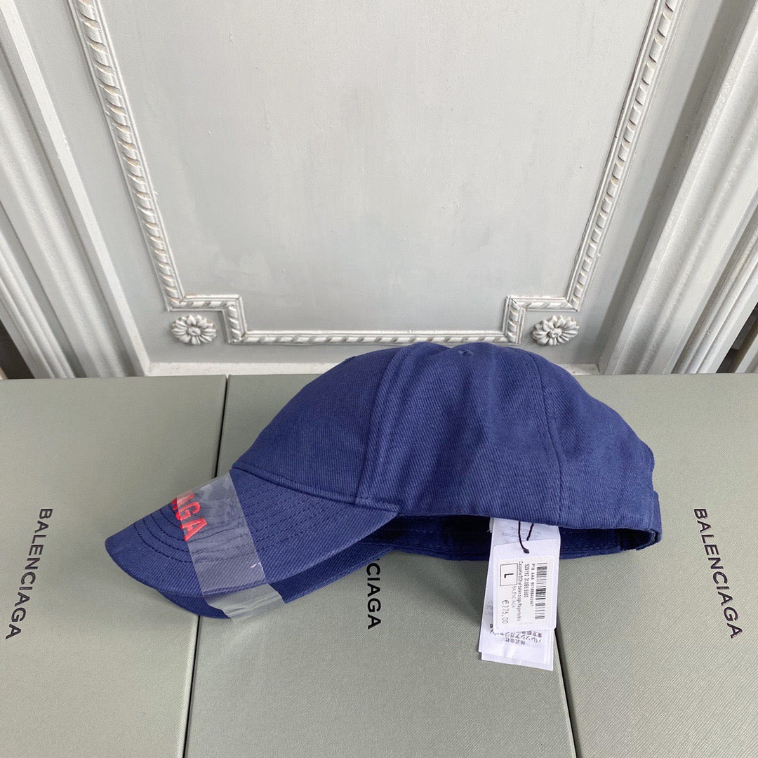 Balenciaga Cap