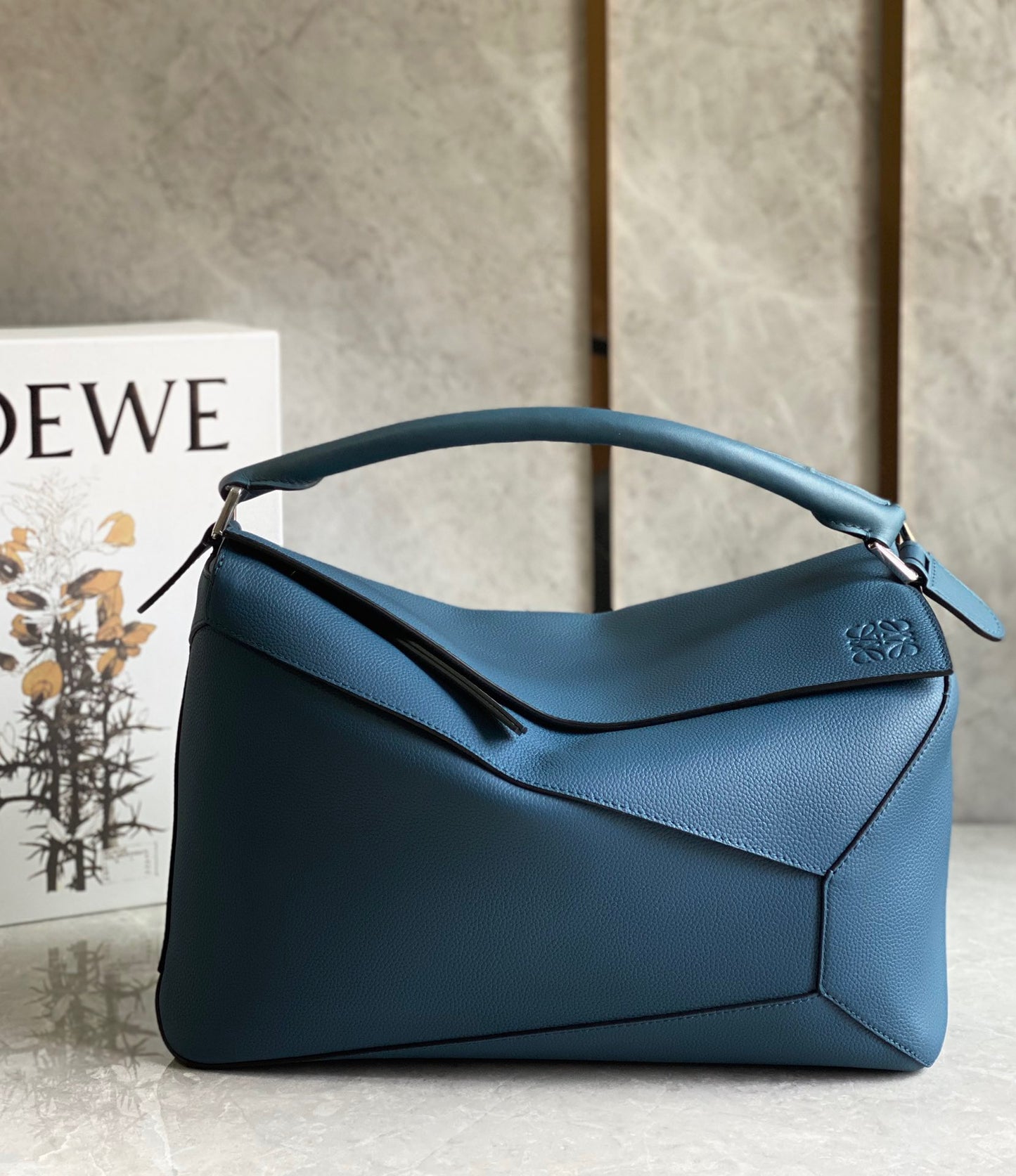 Bolso Rompecabezas Loewe