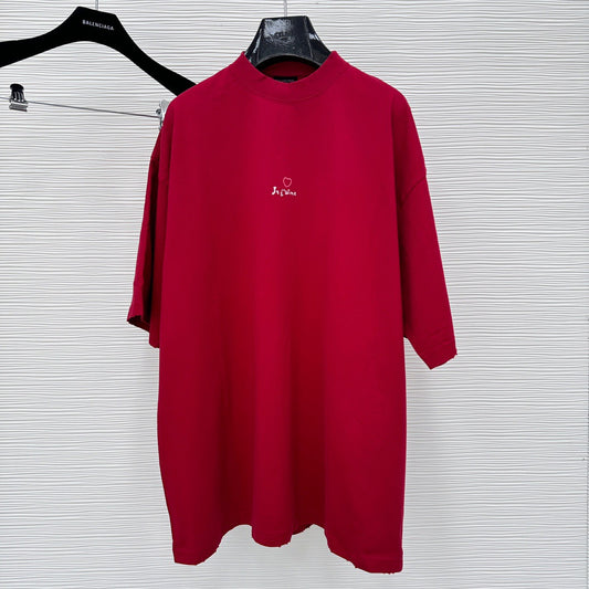 Balenciaga Tee