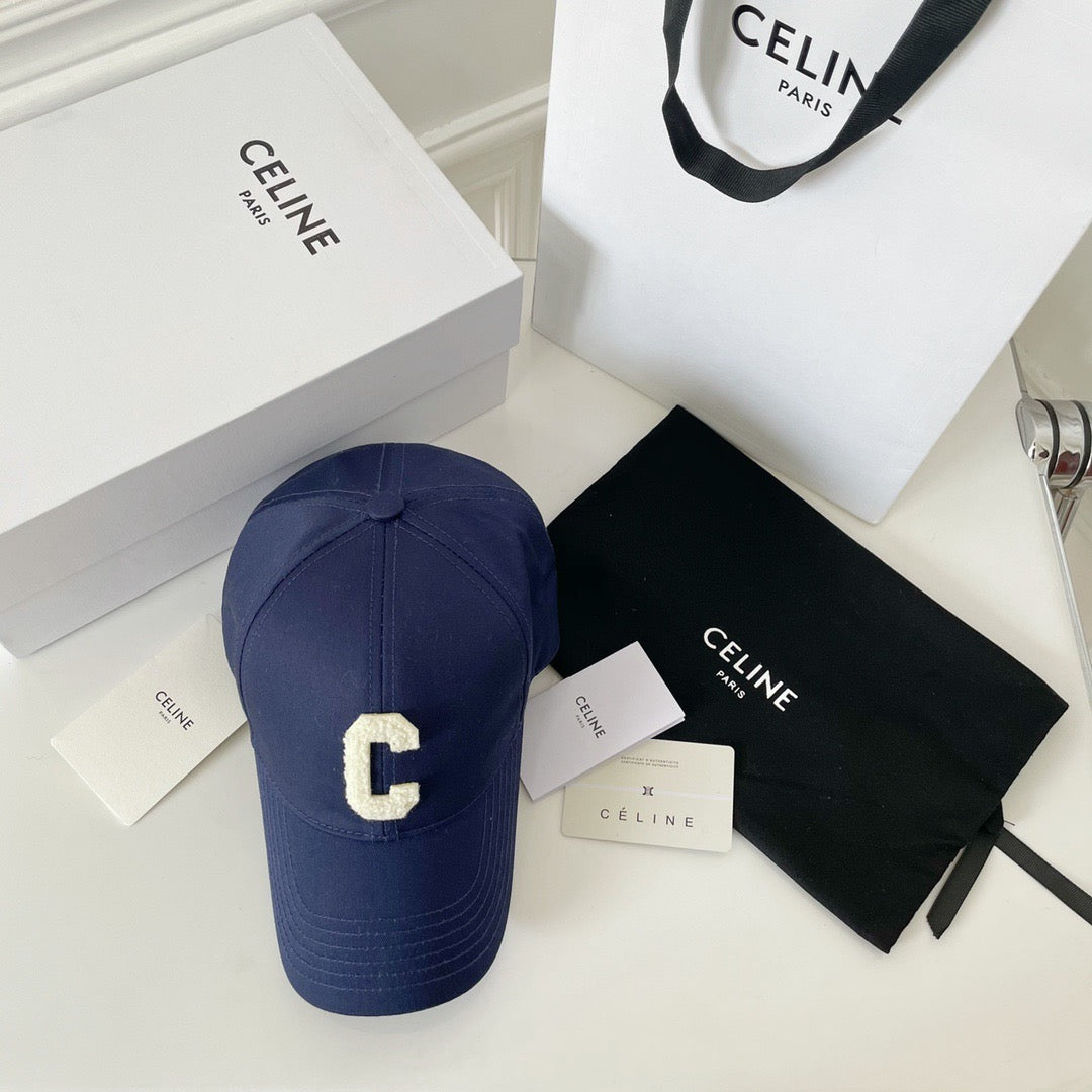 Gorra Céline