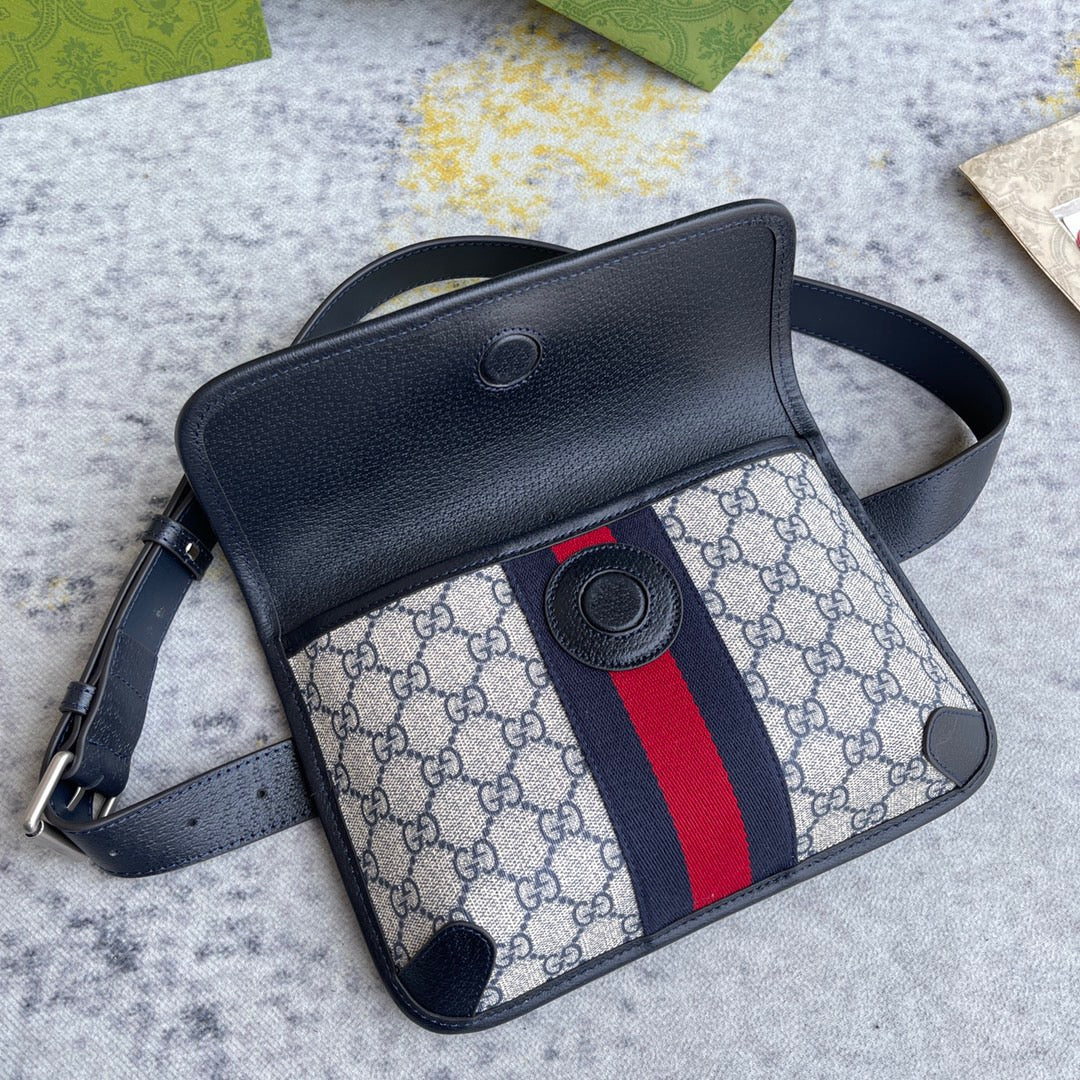 Gucci Cross Body Bag