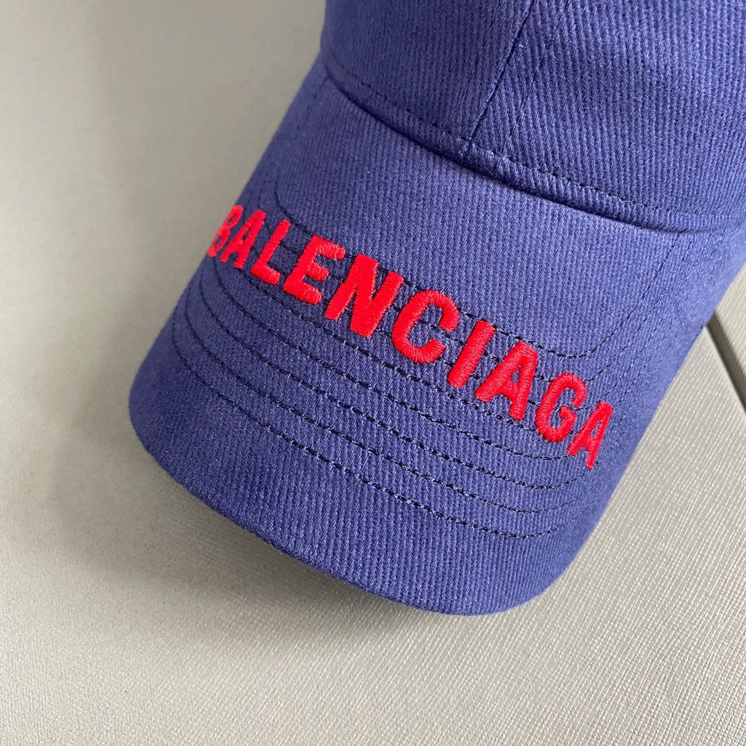 Balenciaga Cap