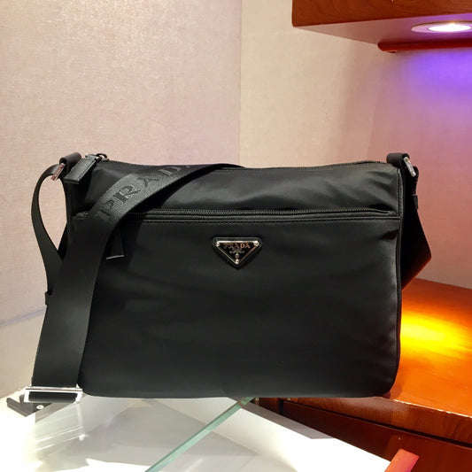 Prada Messenger Bag