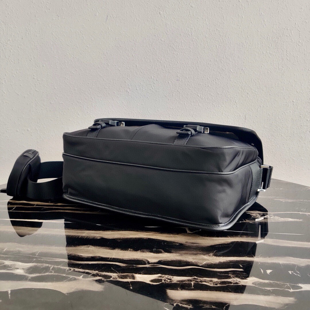 Prada Messenger Bag