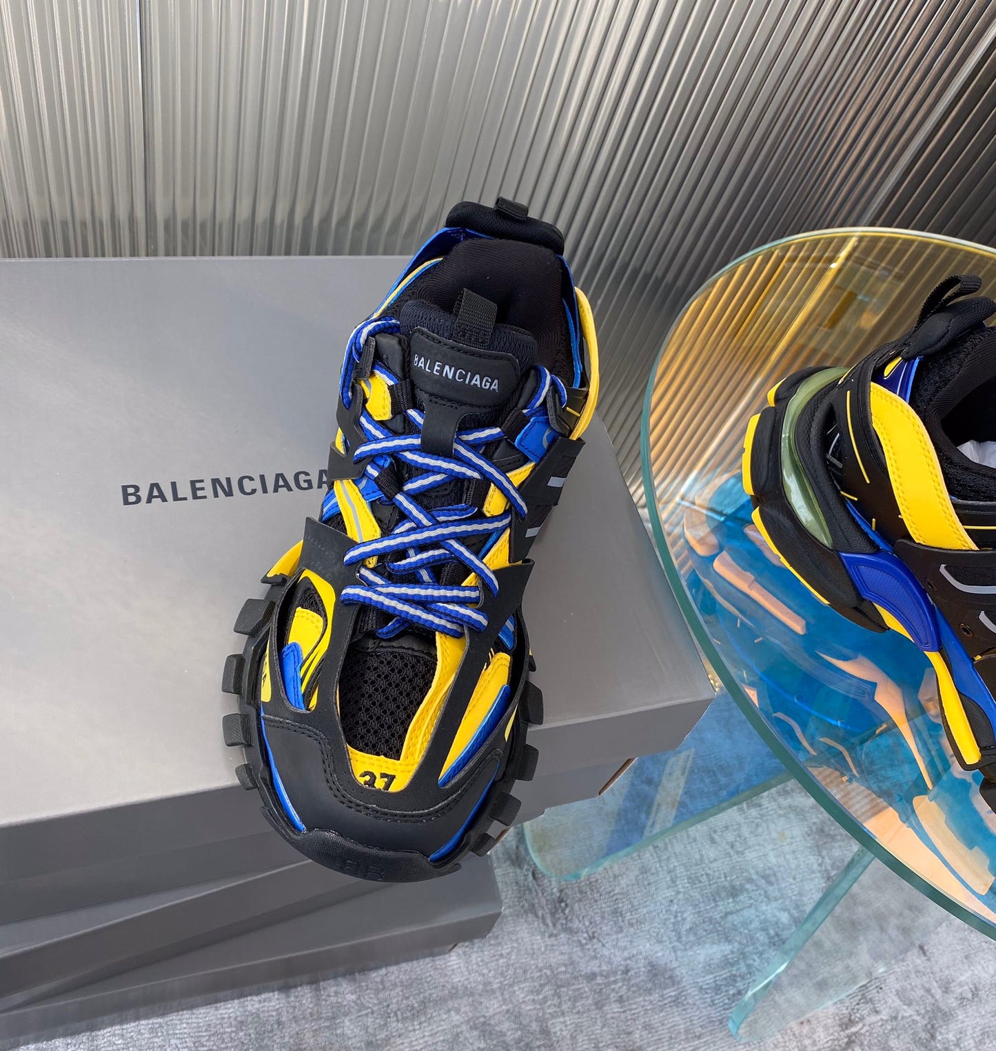 Balenciaga Sneakers