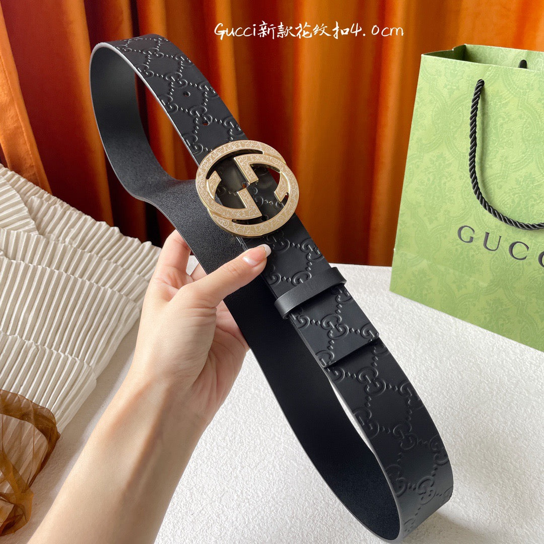 Gucci Belts