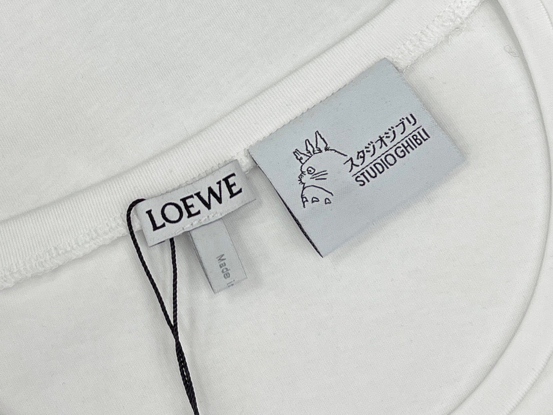 Loewe T-shirt