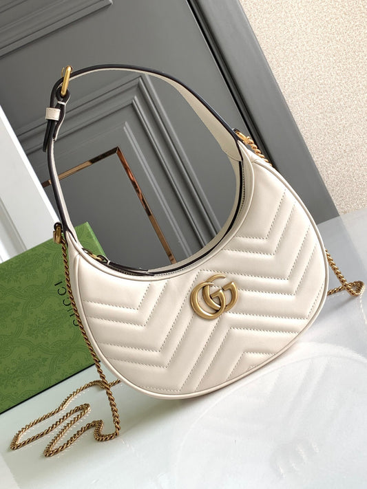 Gucci Marmont Hobo