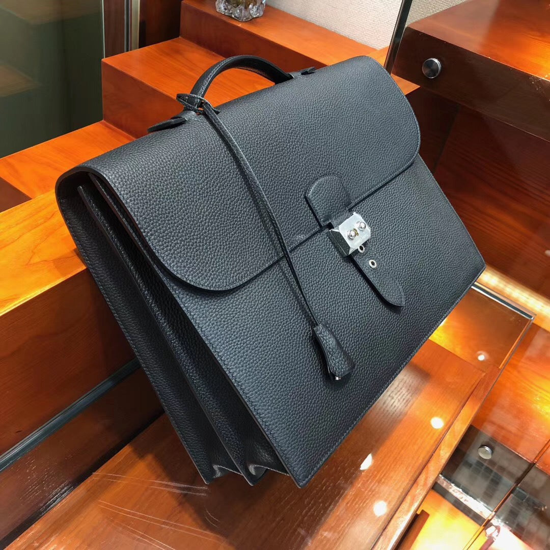 Hermes Briefcase