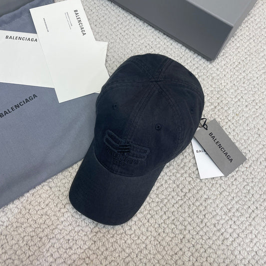 Gorra Balenciaga