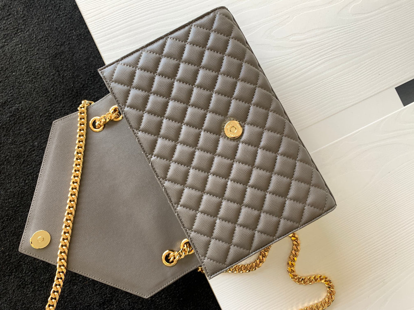 YSL Envelope 24cm