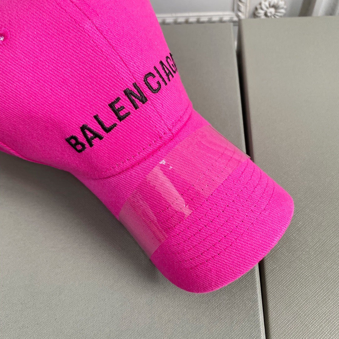 Gorra Balenciaga