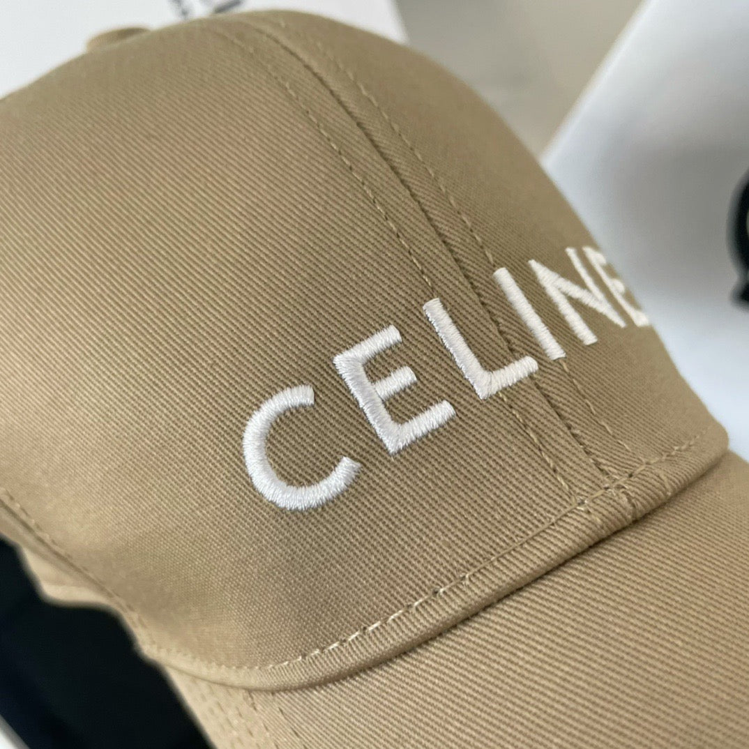 Gorra Céline