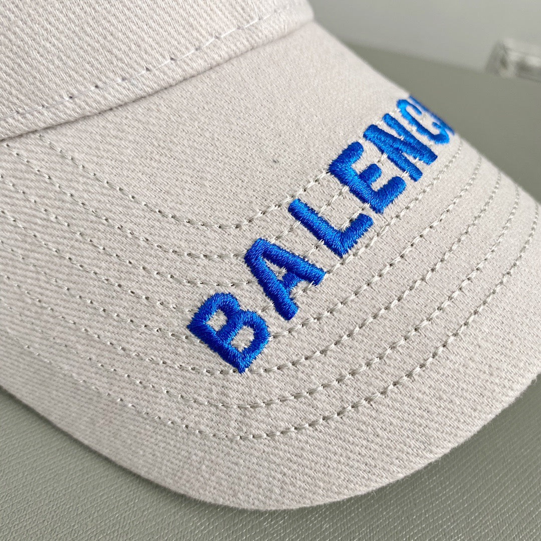 Gorra Balenciaga