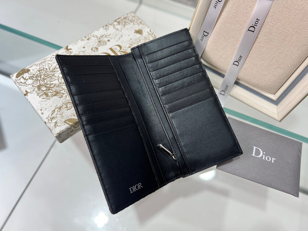 Cartera Dior