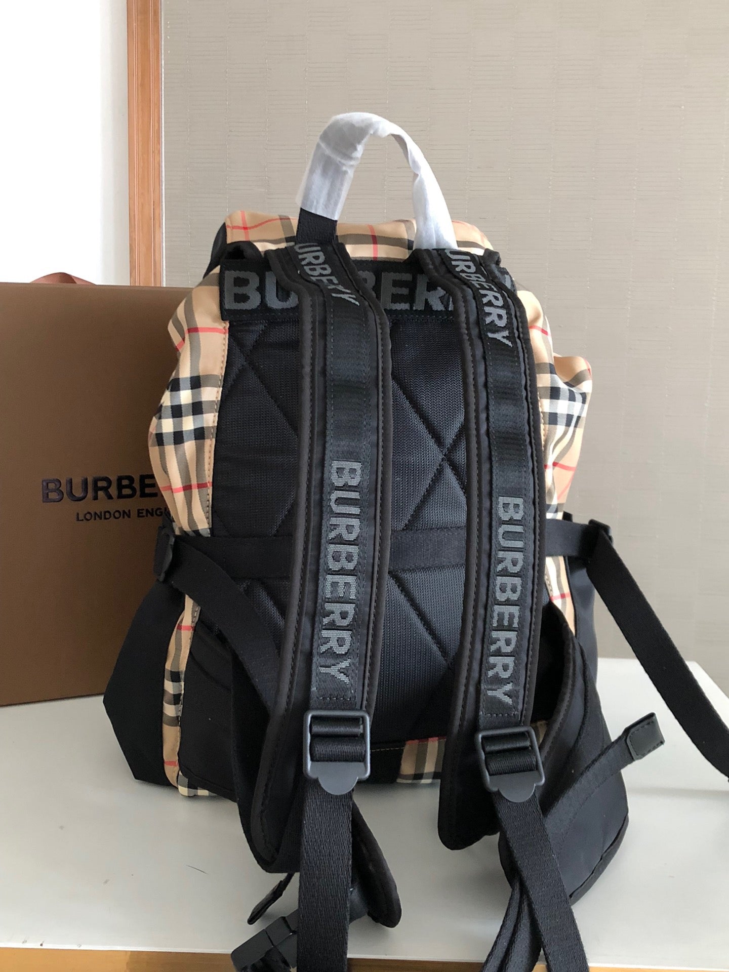 Burberry Backpack