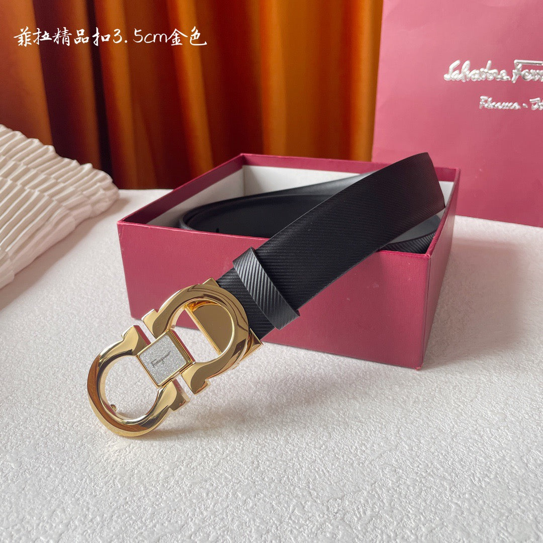 Ferragamo Belt