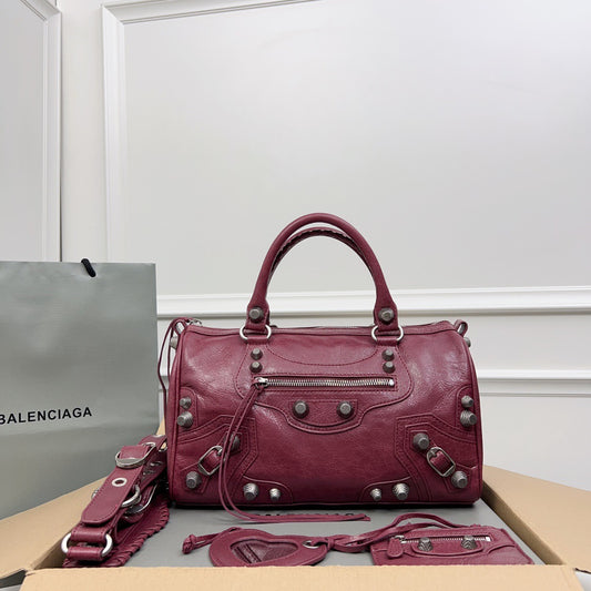 Balenciaga Travel Bag