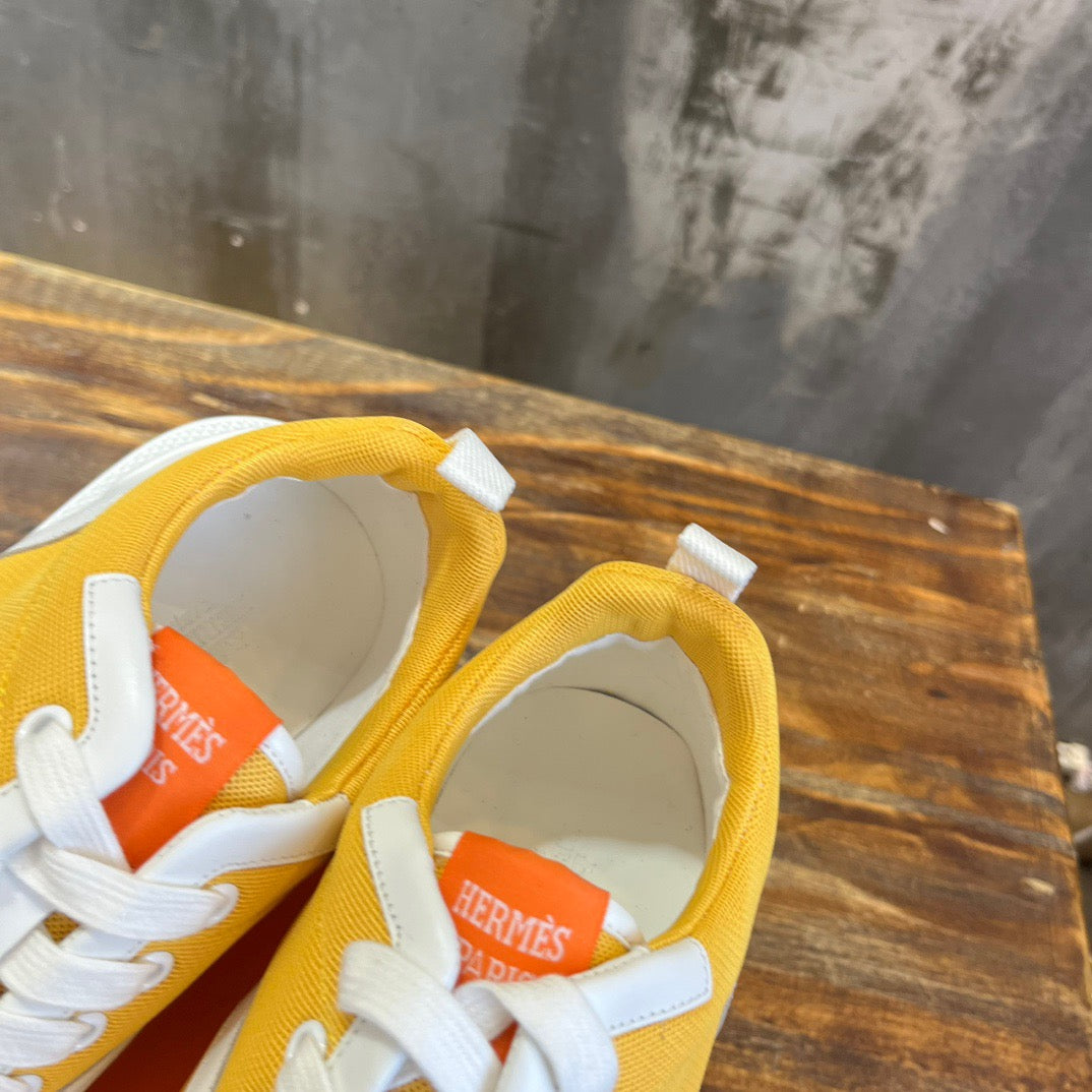 Hermes Sneakers