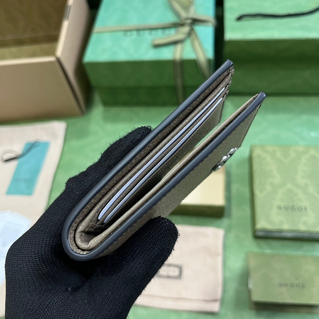 Gucci Wallet