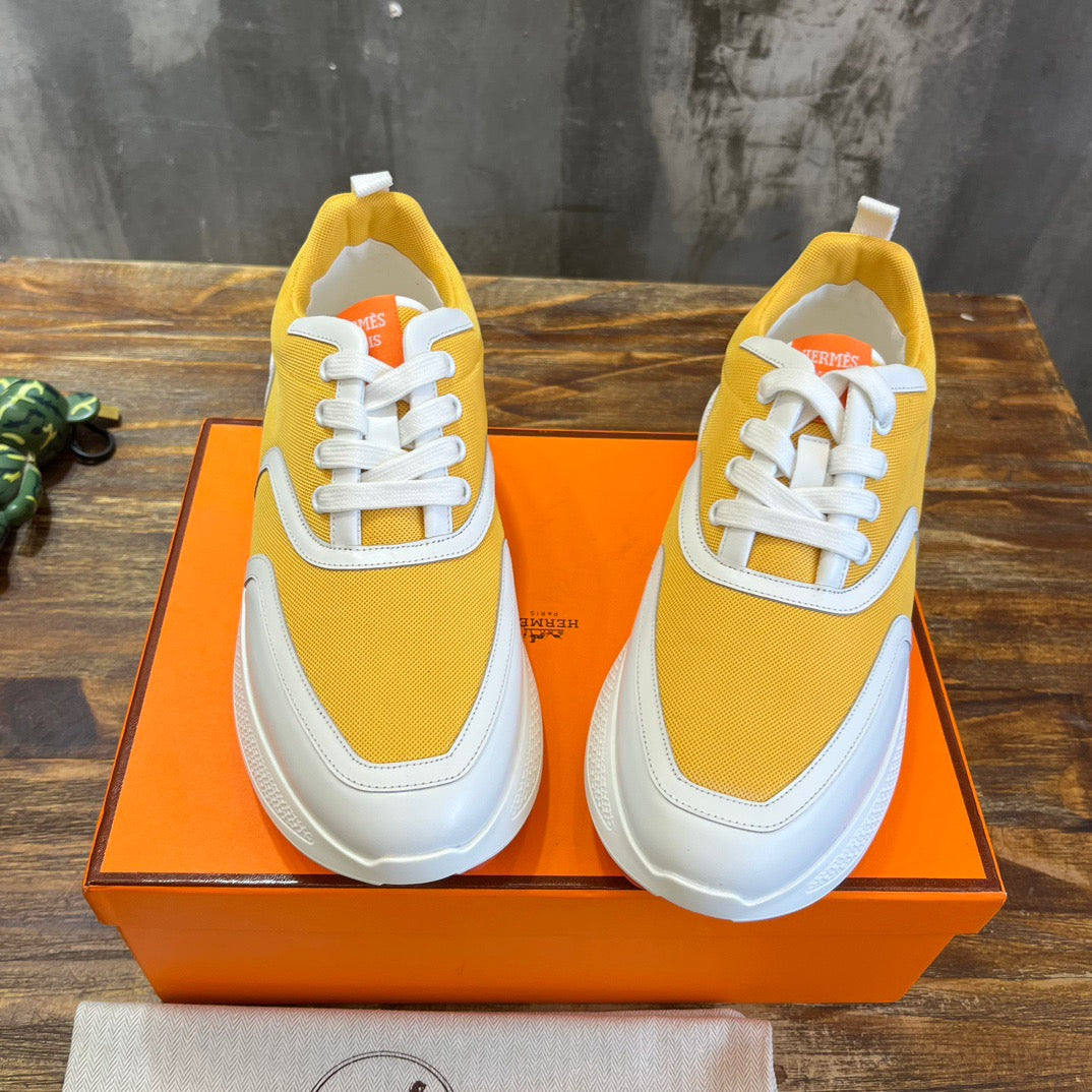 Hermes Sneakers