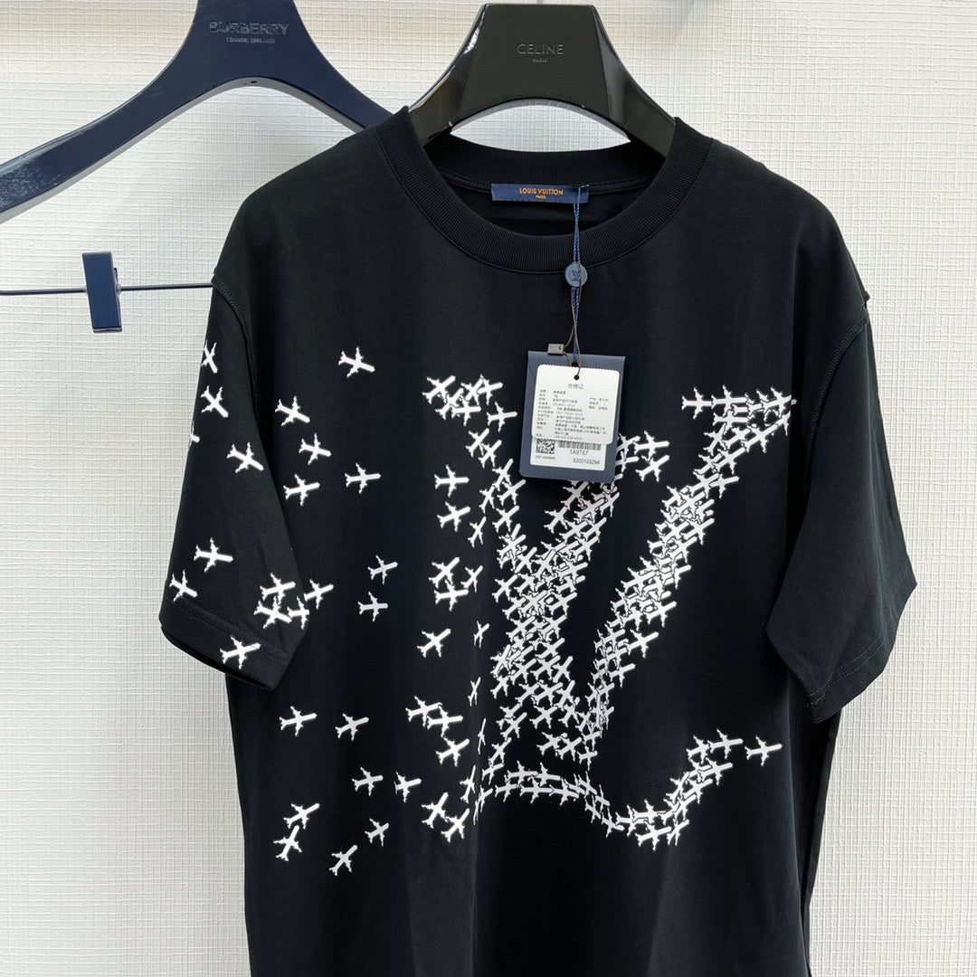 Lv T-shirt