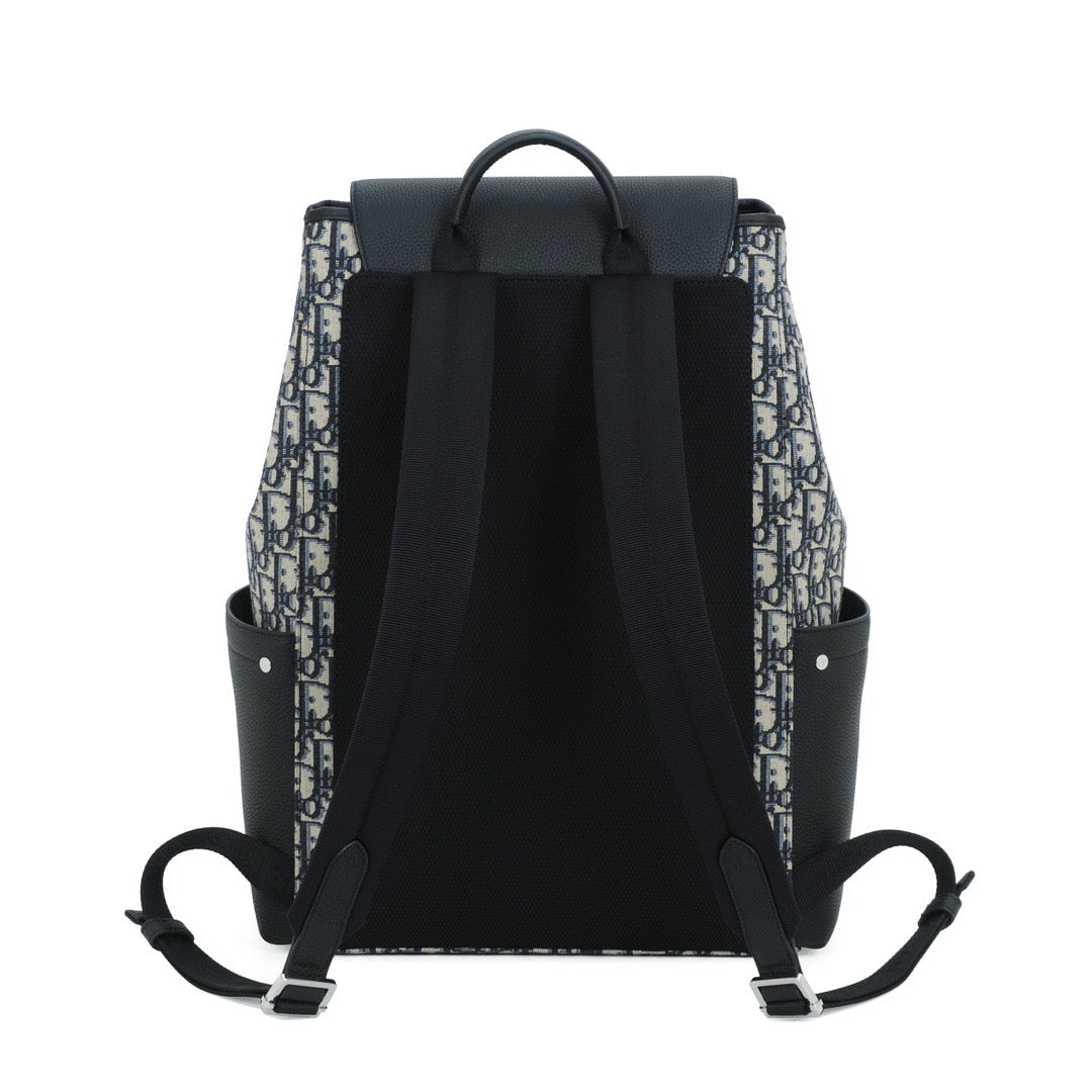 Dior Oblique Backpack