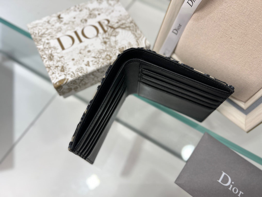 Cartera Dior