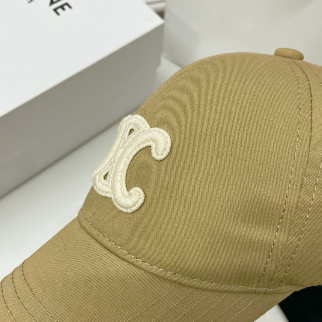 Gorra Céline