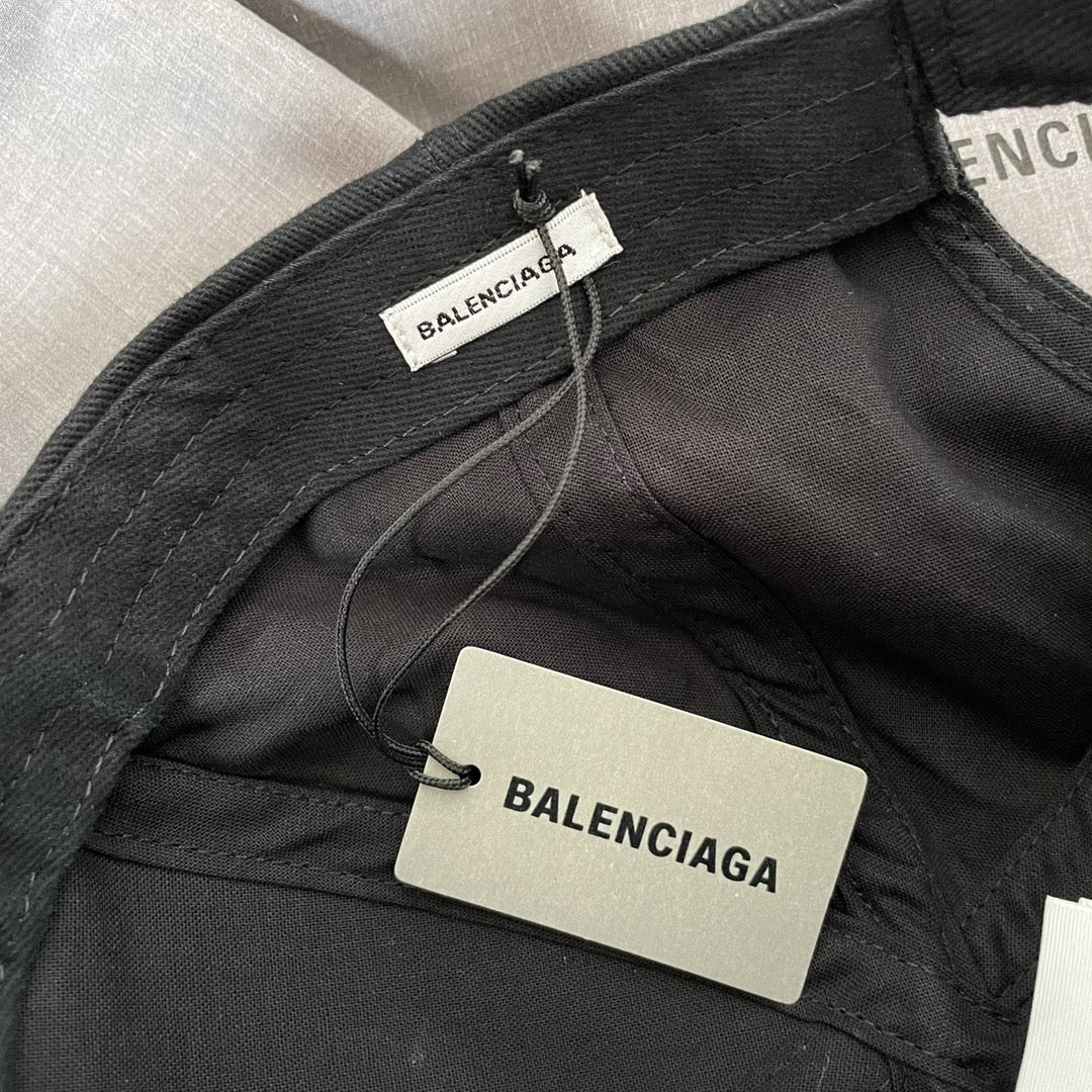 Gorra Balenciaga